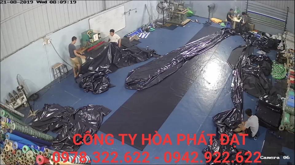 Chuyên cung cấp nhận in may ép vải bạt mái hiên mái xếp theo yêu cầu, gia công thay bạt mái che tp tuyên quang