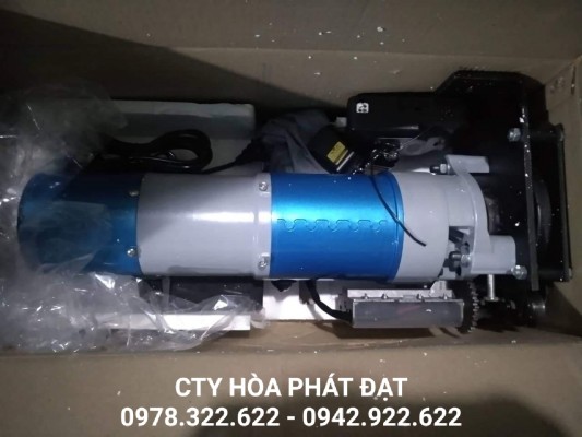 giá cung cấp motor mái hiên di động, motor mái xếp kéo bạt trọn bộ bao nhiêu tiền