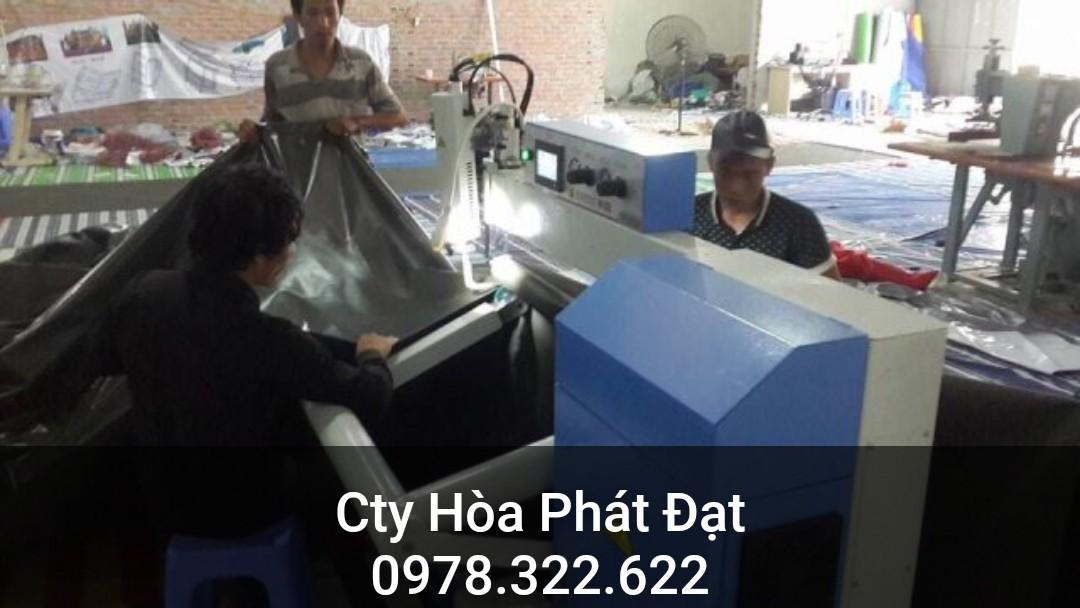 Chuyên cung cấp nhận in may ép vải bạt mái hiên mái xếp theo yêu cầu, gia công thay bạt mái che tp mỹ tho tiền giang