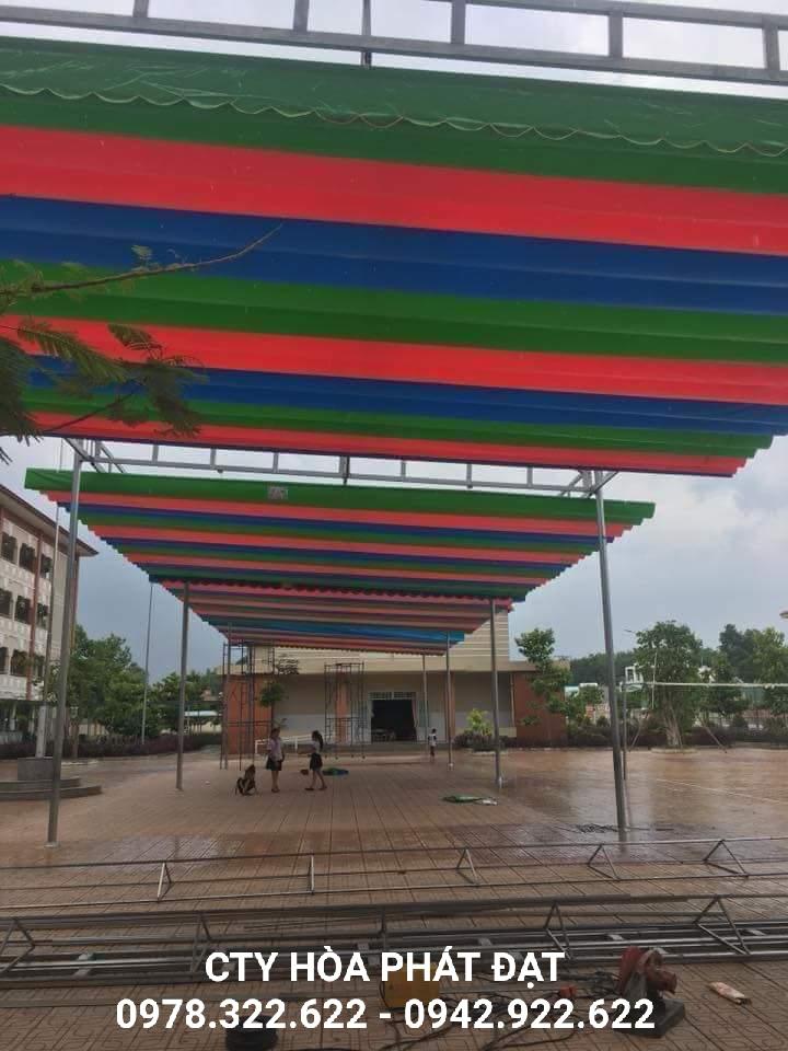 báo giá mái hiên di động, mái bạt che nắng mưa tự cuốn tại tp long khánh. giá lắp đặt trọn gói mái che di động tại tp long khánh