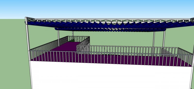 báo giá mái hiên di động, mái bạt che nắng mưa tự cuốn tại tp tuy hòa phú yên. giá lắp đặt trọn gói mái che di động tại tp tuy hòa