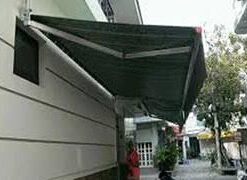 báo giá mái hiên di động tại tp nha trang khánh hòa. giá lắp đặt trọn gói mái che di động tại tp nha trang