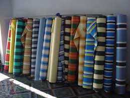 Chuyên cung cấp nhận in may ép vải bạt mái hiên mái xếp theo yêu cầu, gia công thay bạt mái che tại đắk nông