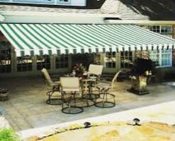 báo giá mái hiên di động tại tp nam định. giá lắp đặt trọn gói mái che di động tại tp nam định.