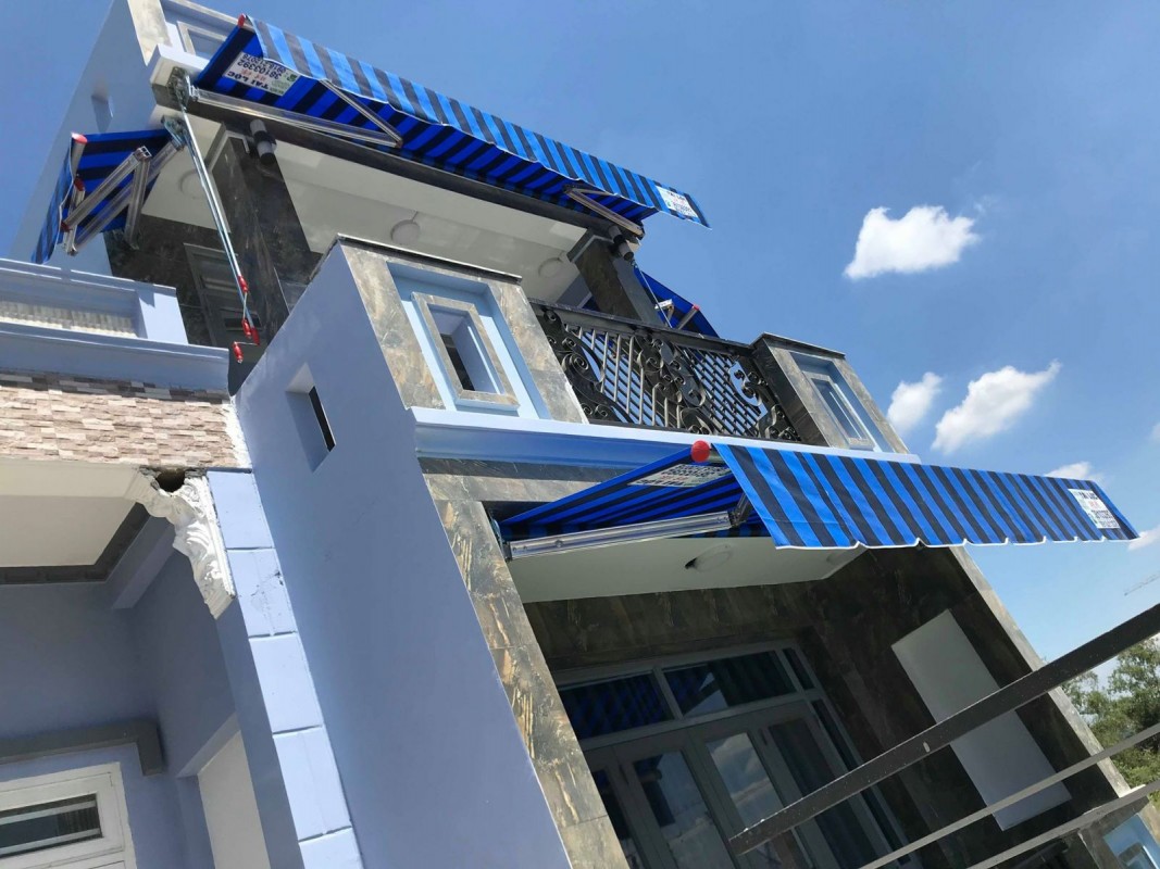 báo giá mái hiên di động tại tp long khánh. giá lắp đặt trọn gói mái che di động tại tp long khánh