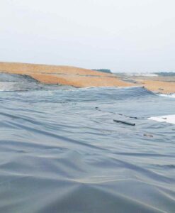 giá bán vải bạt chống thấm nước, màng chống thấm HDPE độ bền trên 10 năm