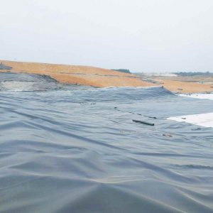 giá bán vải bạt chống thấm nước, màng chống thấm HDPE độ bền trên 10 năm