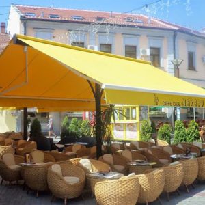 báo giá mái hiên di động tại tp thái nguyên. giá lắp đặt trọn gói mái che di động tại tp thái nguyên.