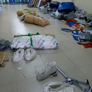 chuyên cung cấp vải bạt mái hiên, bạt mái che, bạt xếp bạt kéo di động giá rẻ nhất