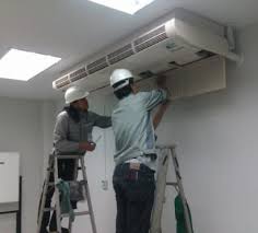 cung cấp lắp đặt điều hòa, quạt chống nóng chính hãng giá rẻ, sữa chữa bảo trì điều hòa 