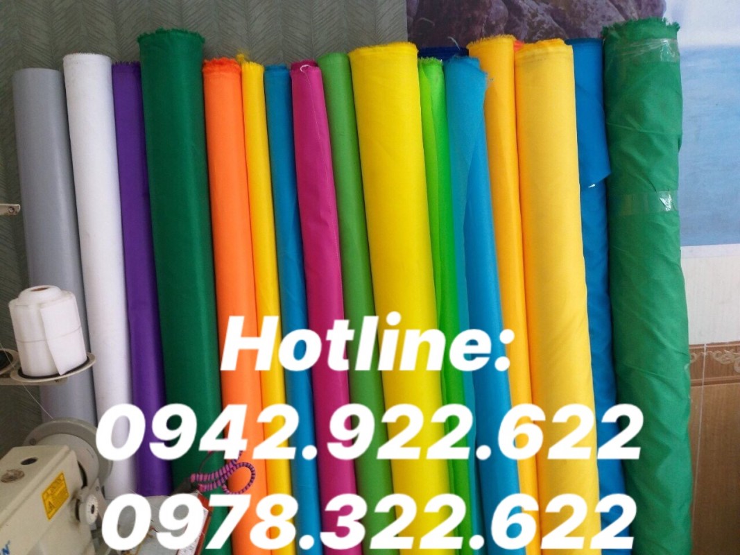 Bảng giá bán dù che nắng tại quận 8 bán dù lệch tâm giá rẻ tại quận 8 tphcm