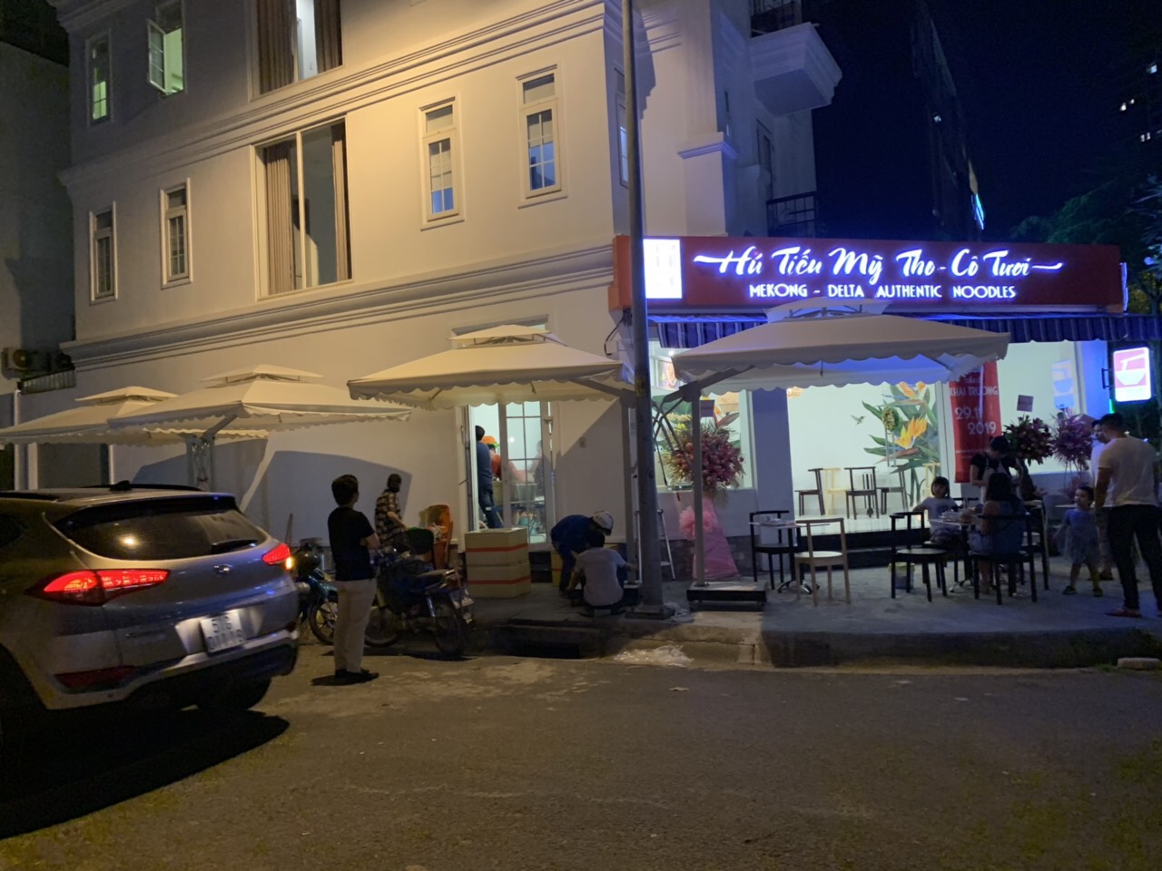 Bảng giá bán dù che nắng tại thị xã bến cát, bán dù lệch tâm giá rẻ tại thị xã bến cát bình dương