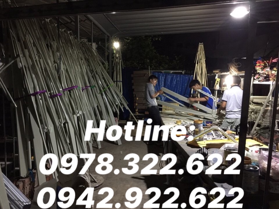 Bảng giá bán dù che nắng tại quận thủ đức bán dù lệch tâm giá rẻ tại quận thủ đức tphcm