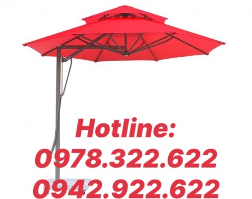 báo giá dù che nắng ngoài trời giá rẻ tại hà nam, dù lệch tâm tại hà nam mẫu đẹp