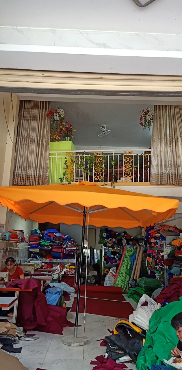 Bảng giá bán dù che nắng tại thị xã dĩ an, bán dù lệch tâm giá rẻ tại thị xã dĩ an bình dương