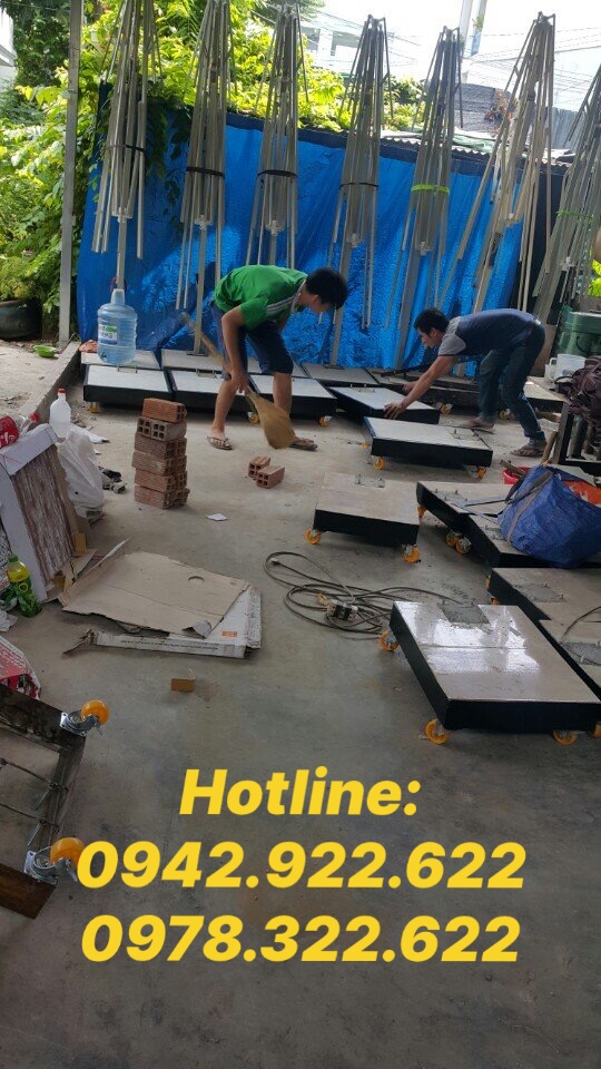 Bảng giá bán dù che nắng tại huyện nhơn trạch, bán dù lệch tâm giá rẻ tại huyện nhơn trạch đồng nai