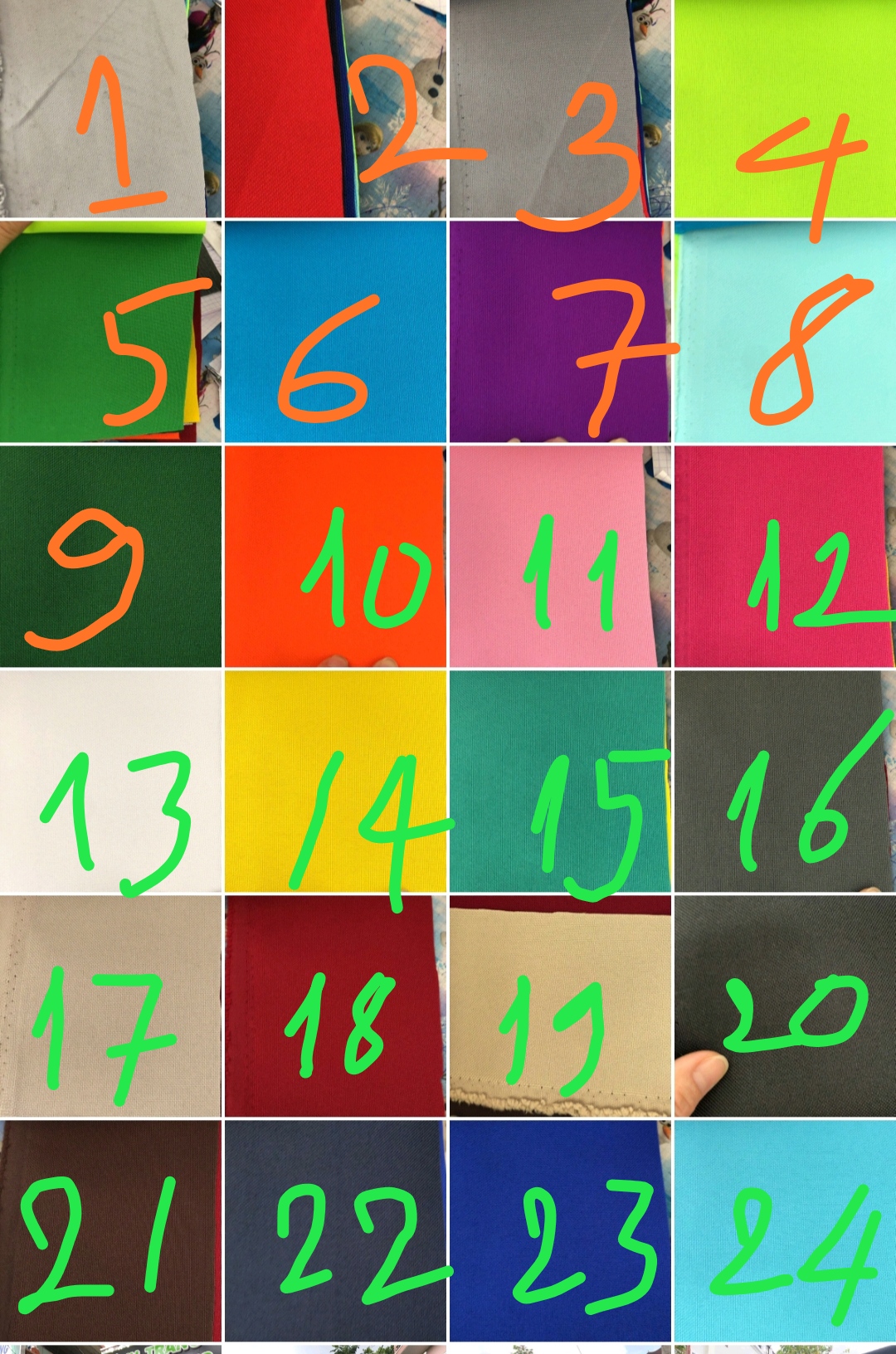 Bảng giá bán dù che nắng tại huyện bàu bàng, bán dù lệch tâm giá rẻ tại huyện bàu bàng bình dương