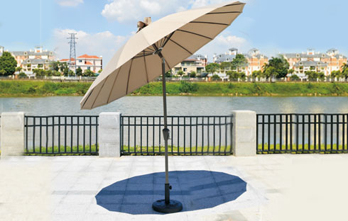 Bảng giá bán dù che nắng tại huyện xuân lộc, bán dù lệch tâm giá rẻ tại huyện xuân lộc đồng nai