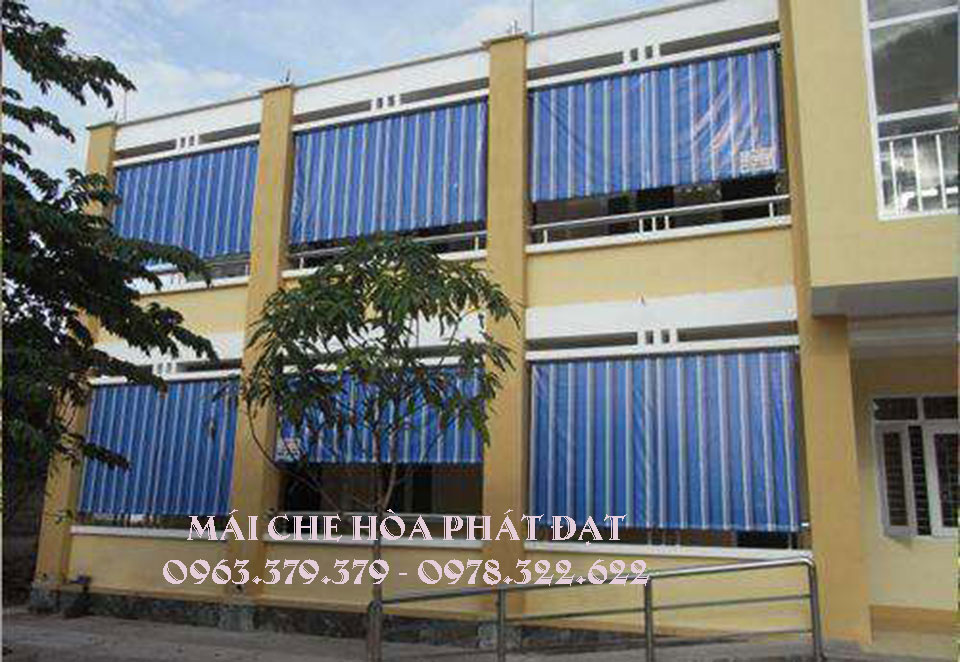 hình ảnh : lắp đặt mái bạt xếp bạt kéo lượn sóng di động hòa phát đạt hình ảnh : lắp đặt mái bạt xếp bạt kéo lượn sóng di động hòa phát đạt