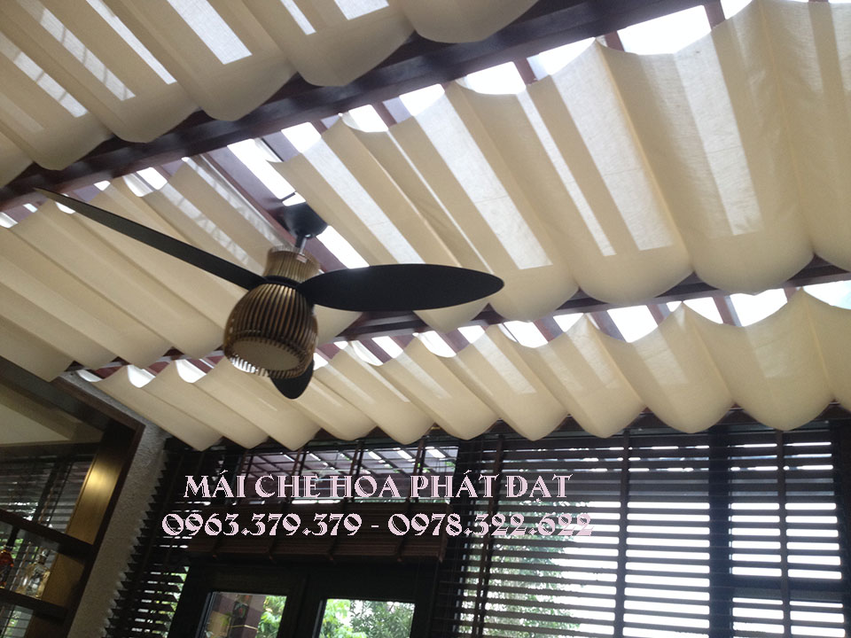 hình ảnh : lắp đặt mái bạt xếp bạt kéo lượn sóng di động hòa phát đạt hình ảnh : lắp đặt mái bạt xếp bạt kéo lượn sóng di động hòa phát đạt