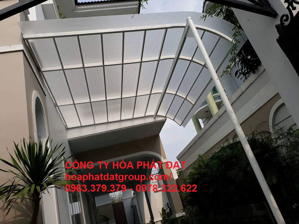 Mái-vòm-poly-lấy-sáng-cố-định