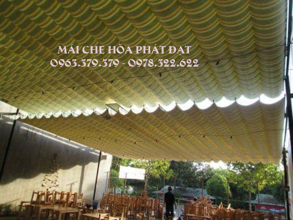 mái-xếp-di-động-nhà-hàng