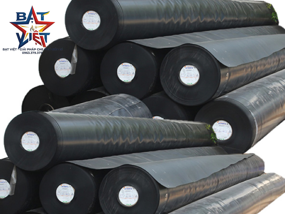 Báo giá bạt lót ao hồ Hòa Phát Đạt