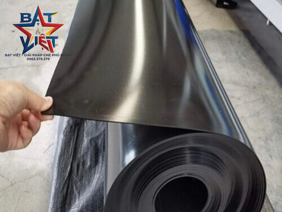 Độ dày bạt ảnh hưởng đến giá thành