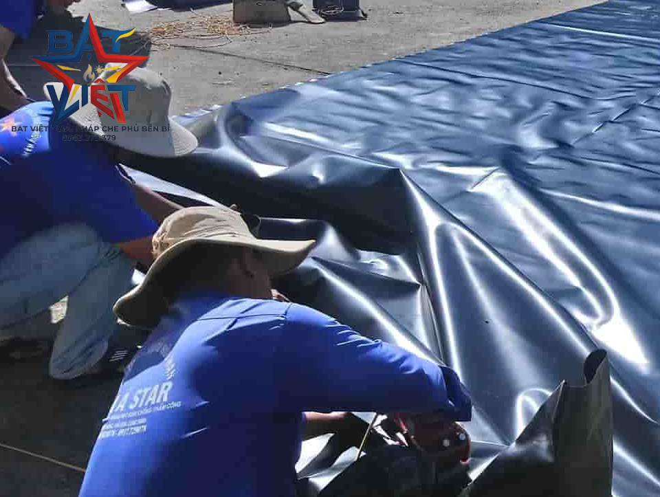 Chất lượng bạt ảnh hưởng đến giá thành