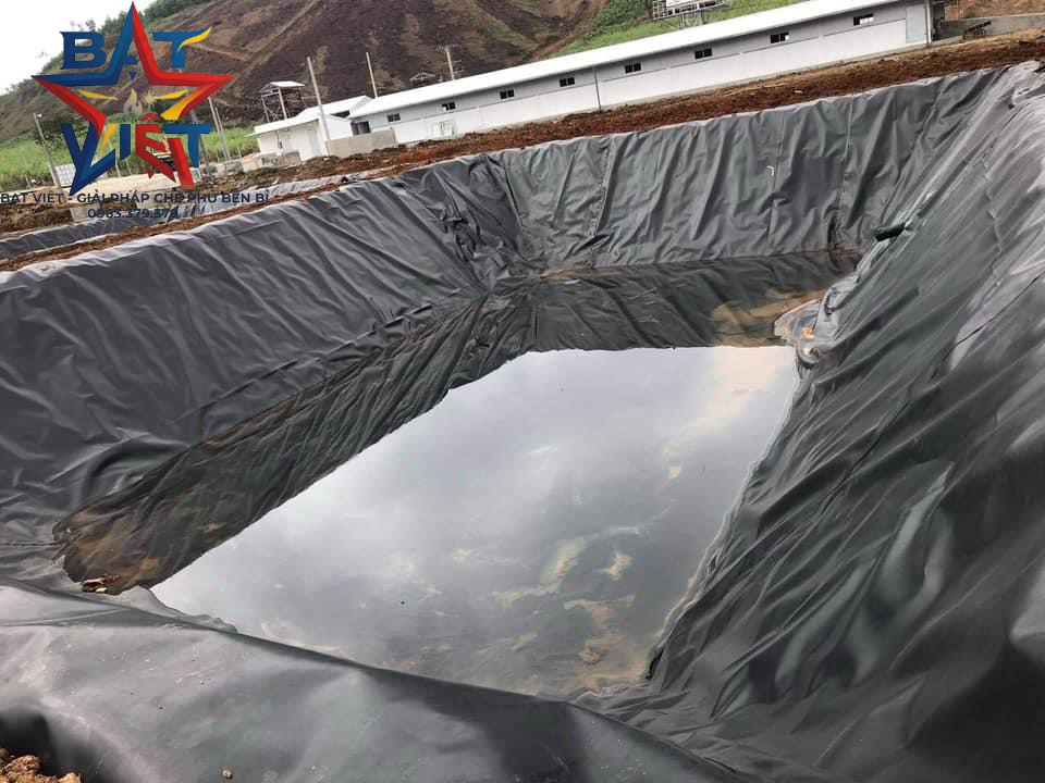 Ưu điểm nổi bật của bạt