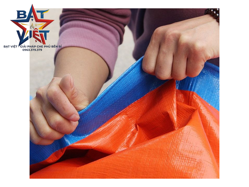 Độ dẻo dai của bạt